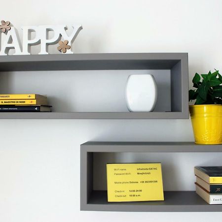 Cagliari Family Apartment エクステリア 写真