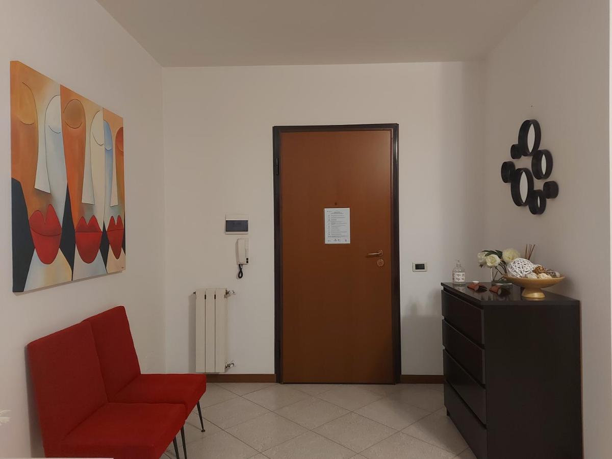 Cagliari Family Apartment エクステリア 写真
