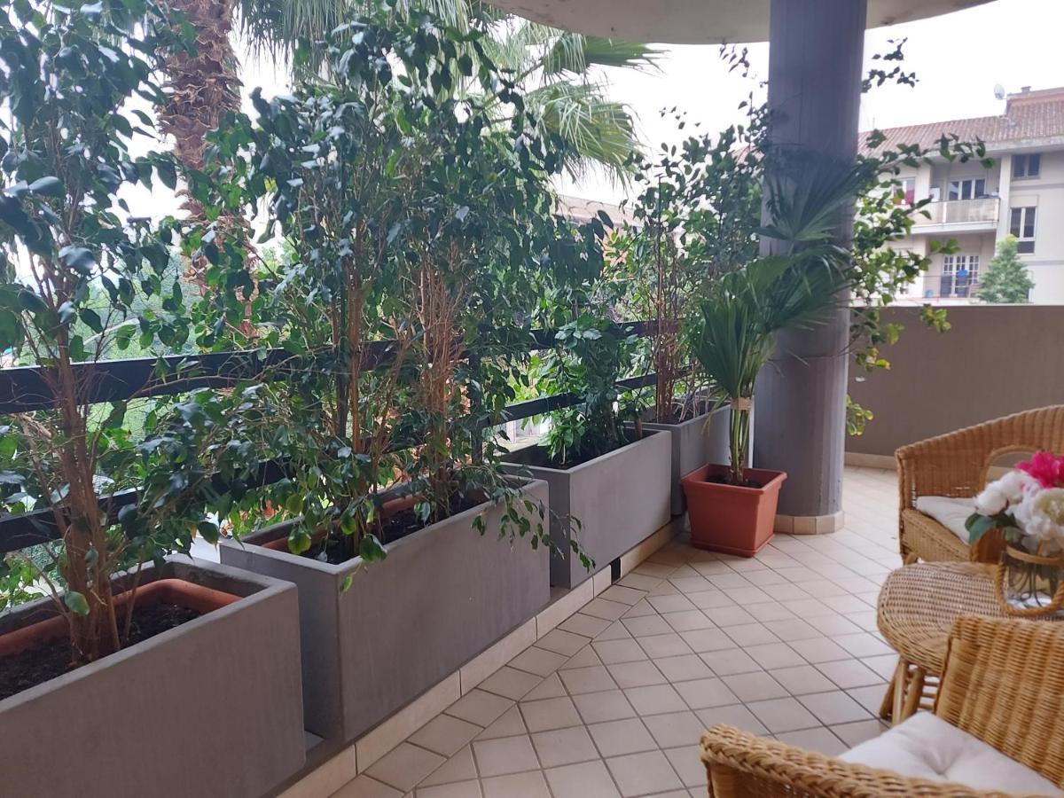Cagliari Family Apartment エクステリア 写真