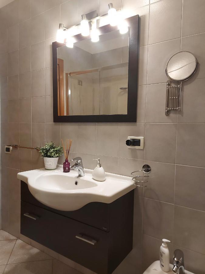 Cagliari Family Apartment エクステリア 写真