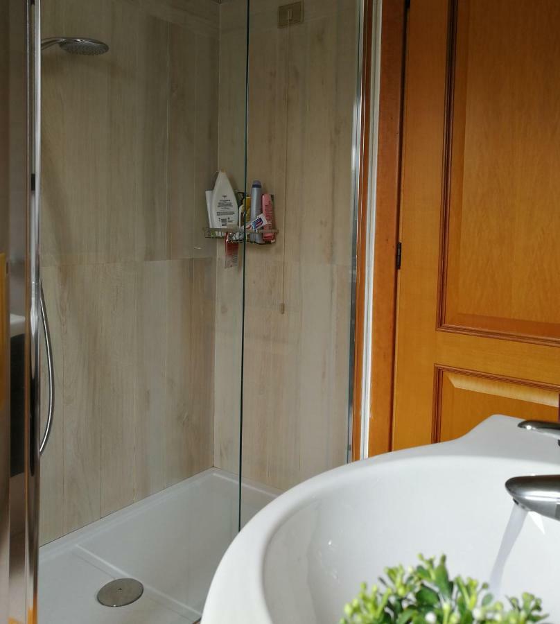 Cagliari Family Apartment エクステリア 写真