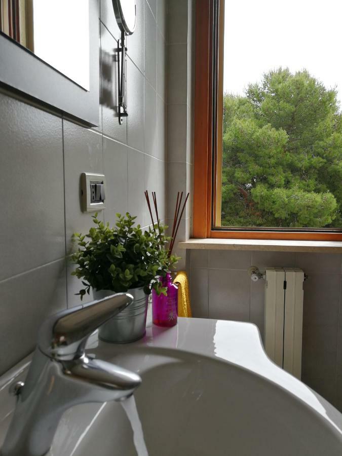 Cagliari Family Apartment エクステリア 写真