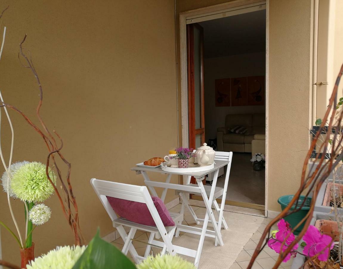 Cagliari Family Apartment エクステリア 写真