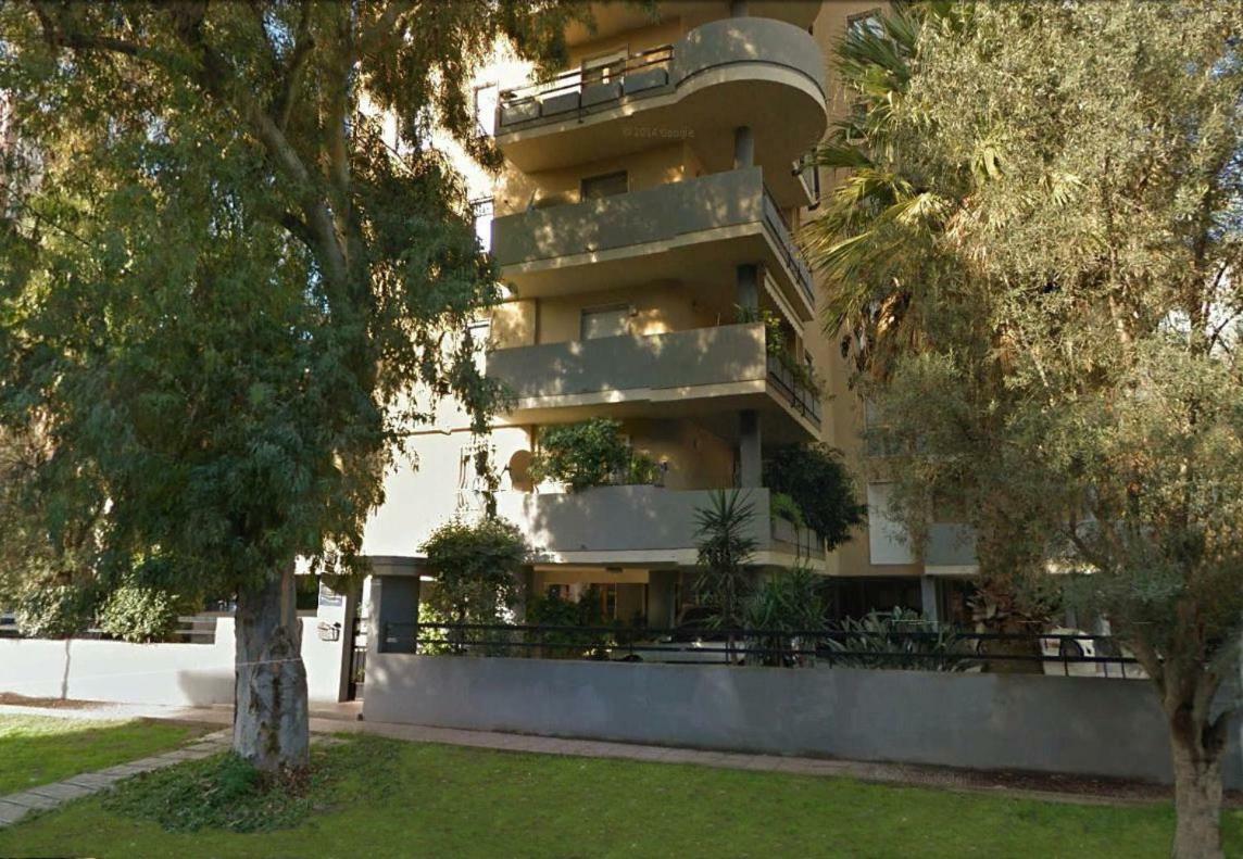 Cagliari Family Apartment エクステリア 写真