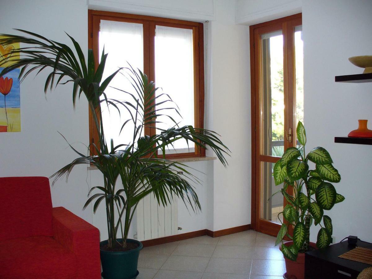 Cagliari Family Apartment エクステリア 写真