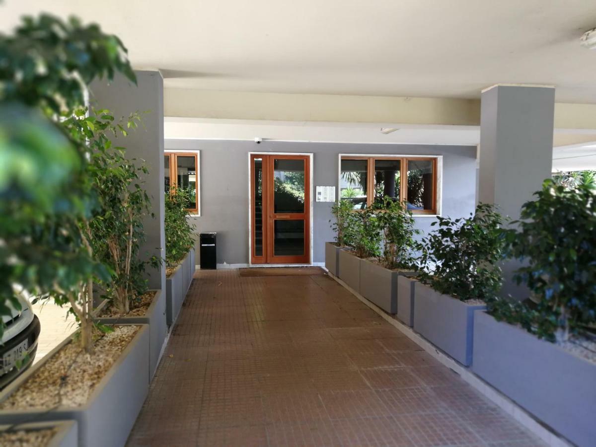 Cagliari Family Apartment エクステリア 写真