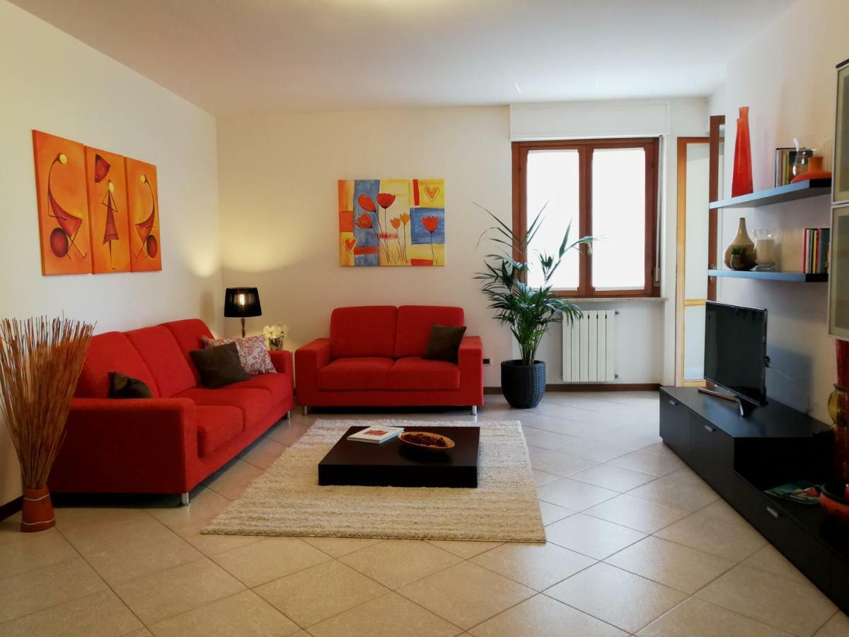Cagliari Family Apartment エクステリア 写真