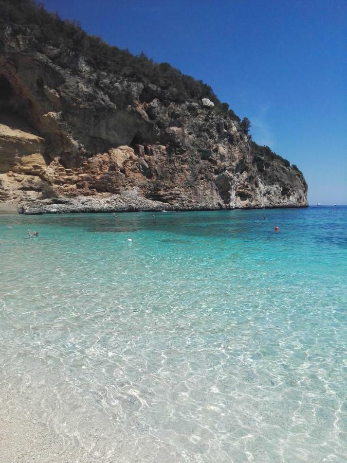 Cagliari Family Apartment エクステリア 写真