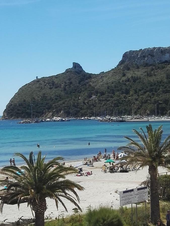 Cagliari Family Apartment エクステリア 写真
