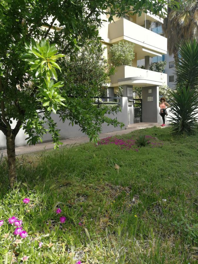 Cagliari Family Apartment エクステリア 写真